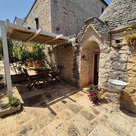 Il Trullo Di Nonna Lella ξενώνας Castellana Grotte Εξωτερικό φωτογραφία