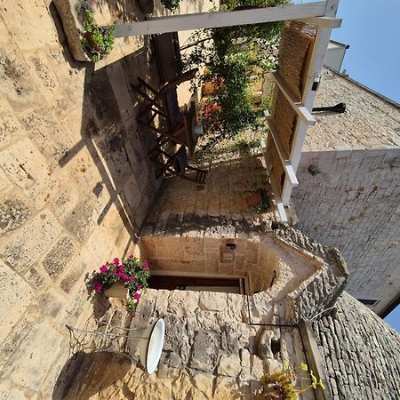 Il Trullo Di Nonna Lella ξενώνας Castellana Grotte Εξωτερικό φωτογραφία