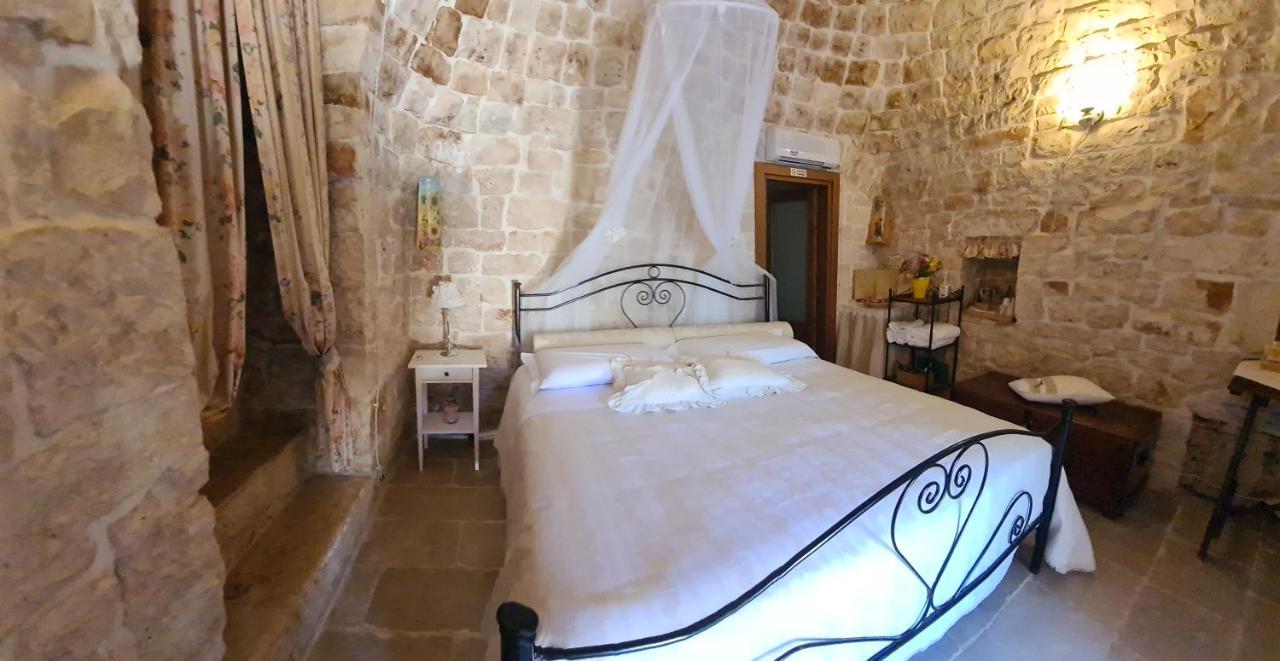 Il Trullo Di Nonna Lella ξενώνας Castellana Grotte Εξωτερικό φωτογραφία