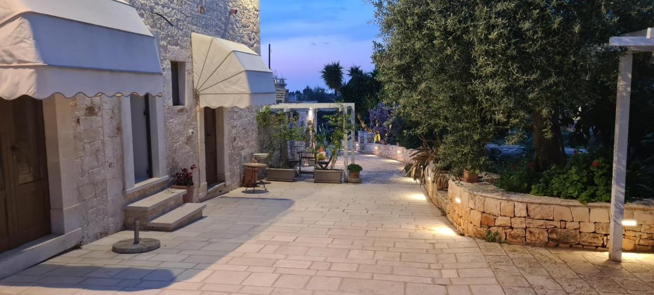 Il Trullo Di Nonna Lella ξενώνας Castellana Grotte Εξωτερικό φωτογραφία