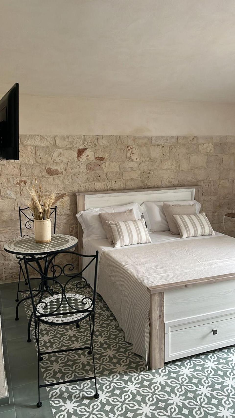 Il Trullo Di Nonna Lella ξενώνας Castellana Grotte Εξωτερικό φωτογραφία