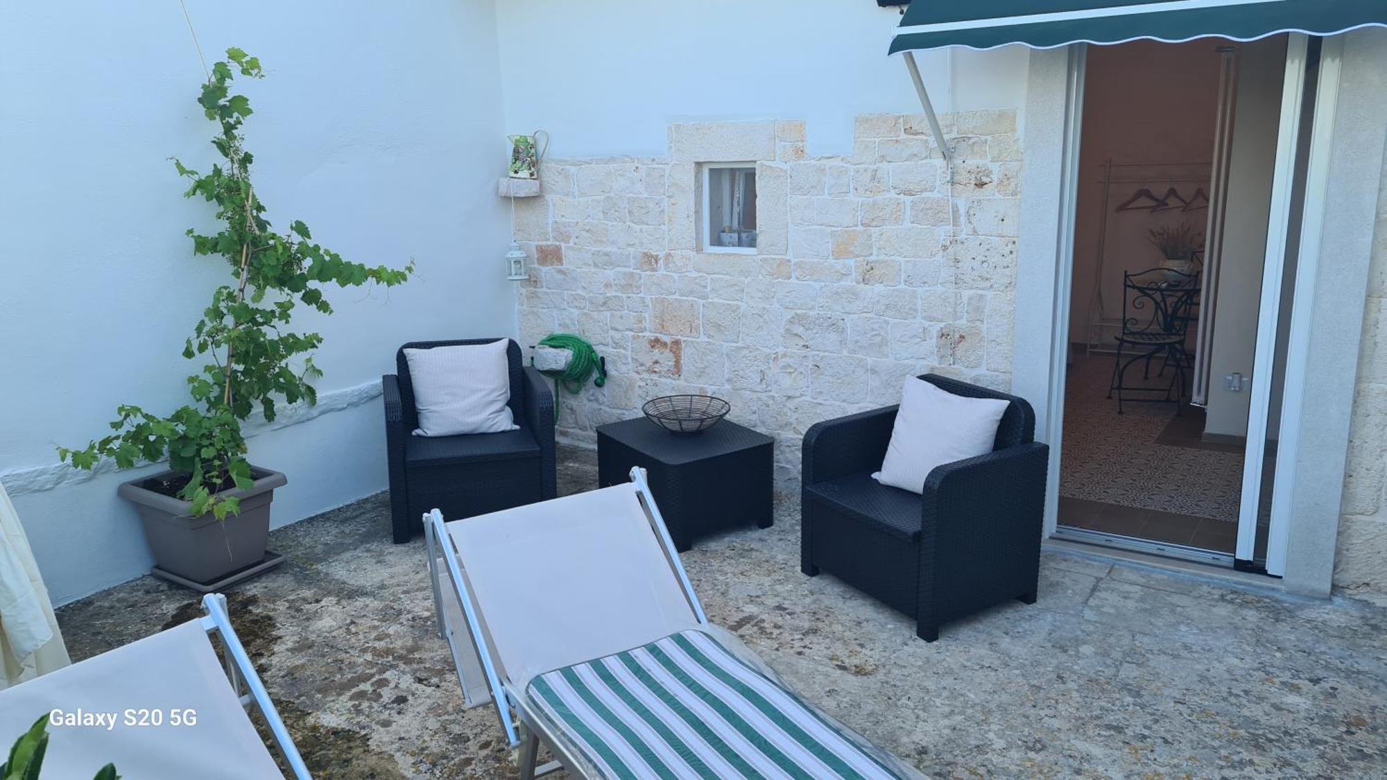 Il Trullo Di Nonna Lella ξενώνας Castellana Grotte Εξωτερικό φωτογραφία
