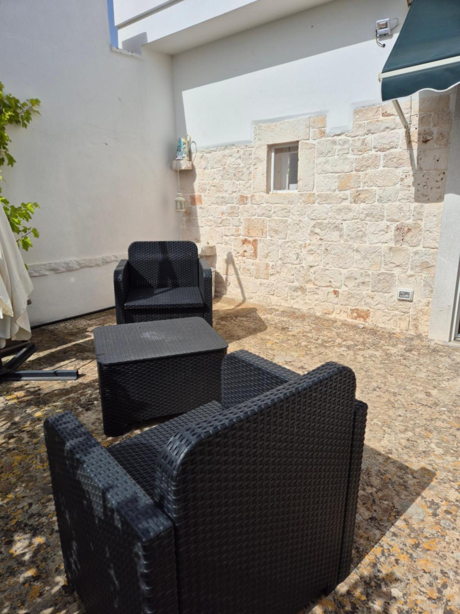 Il Trullo Di Nonna Lella ξενώνας Castellana Grotte Εξωτερικό φωτογραφία