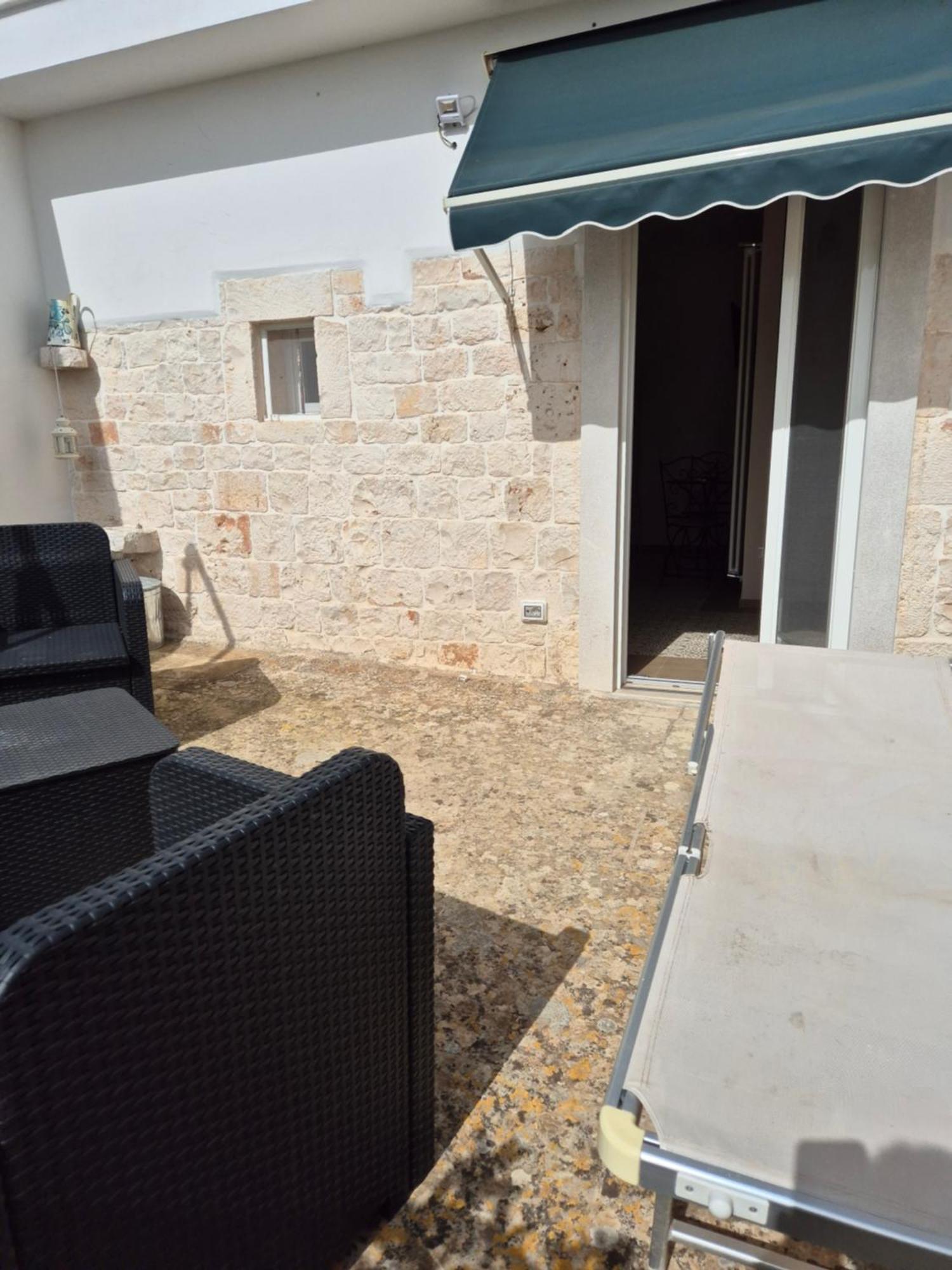 Il Trullo Di Nonna Lella ξενώνας Castellana Grotte Εξωτερικό φωτογραφία