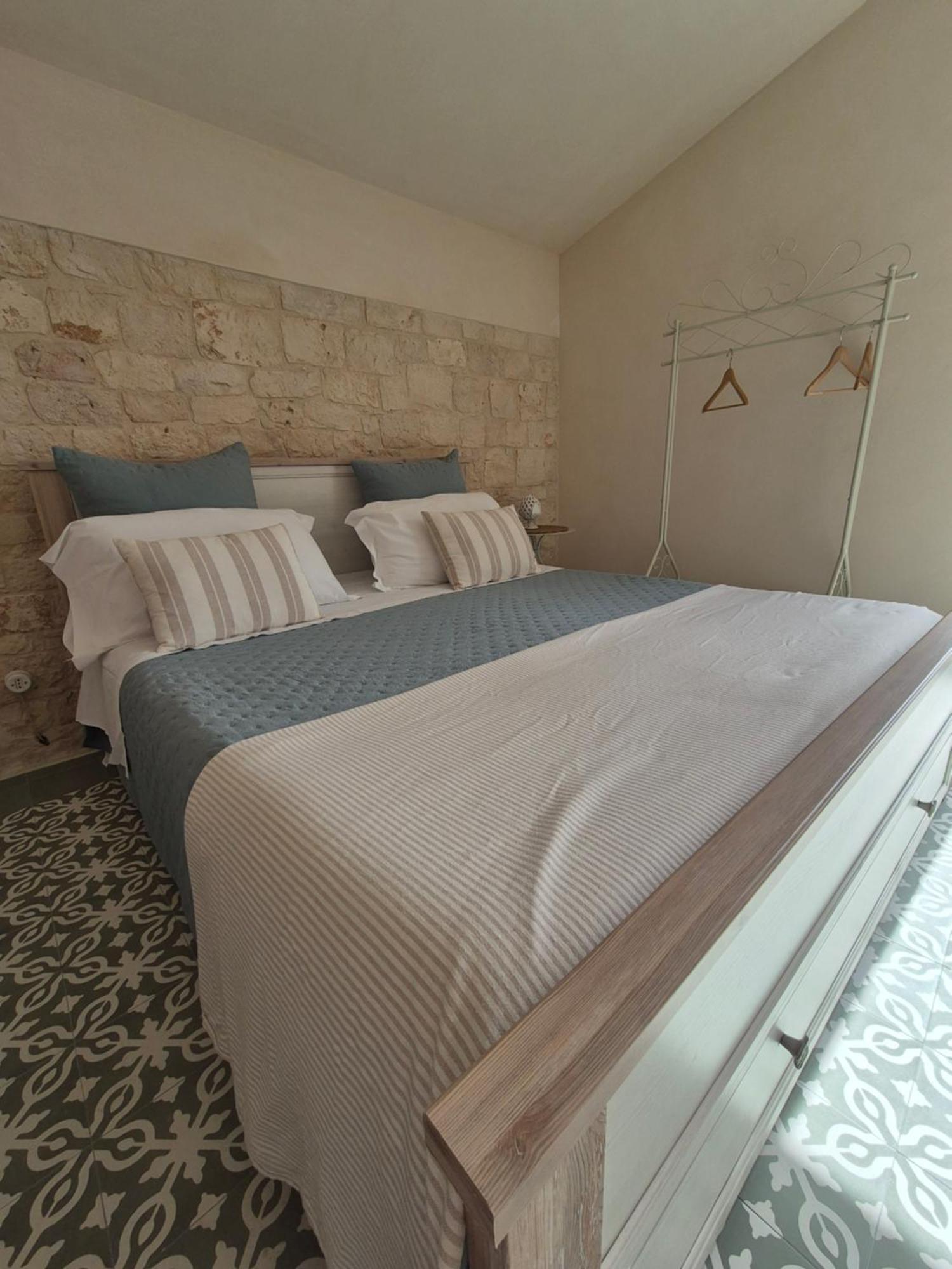Il Trullo Di Nonna Lella ξενώνας Castellana Grotte Εξωτερικό φωτογραφία