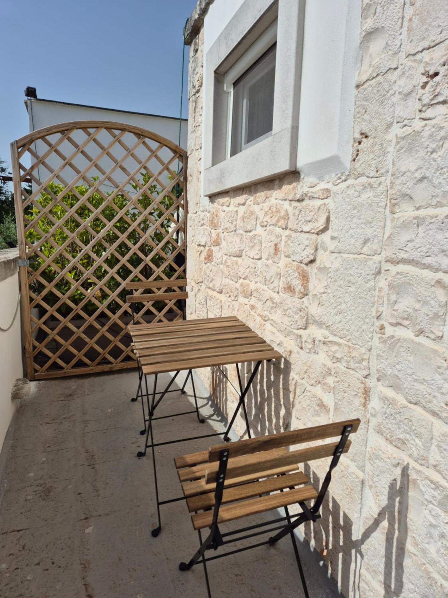 Il Trullo Di Nonna Lella ξενώνας Castellana Grotte Εξωτερικό φωτογραφία