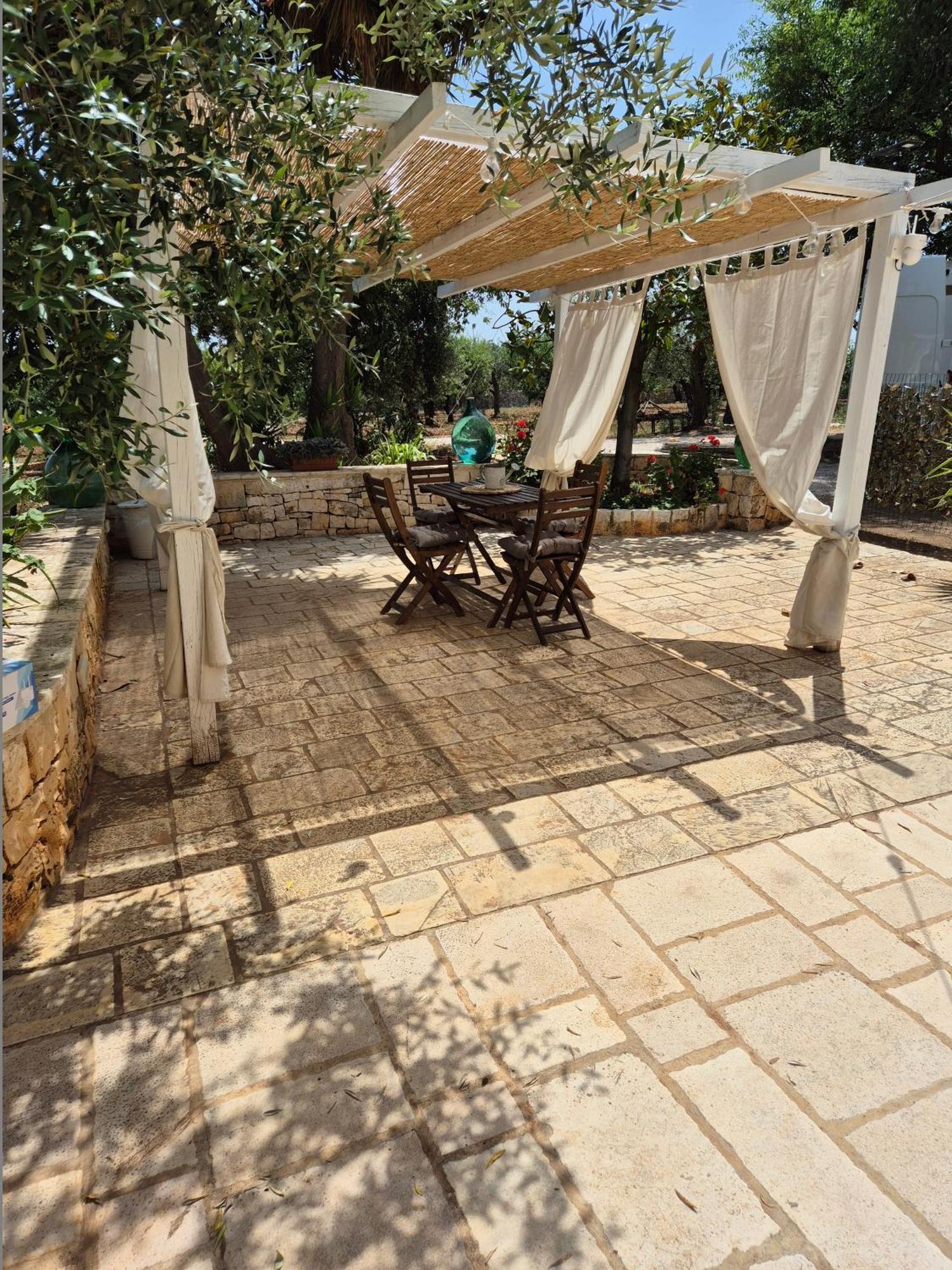 Il Trullo Di Nonna Lella ξενώνας Castellana Grotte Εξωτερικό φωτογραφία