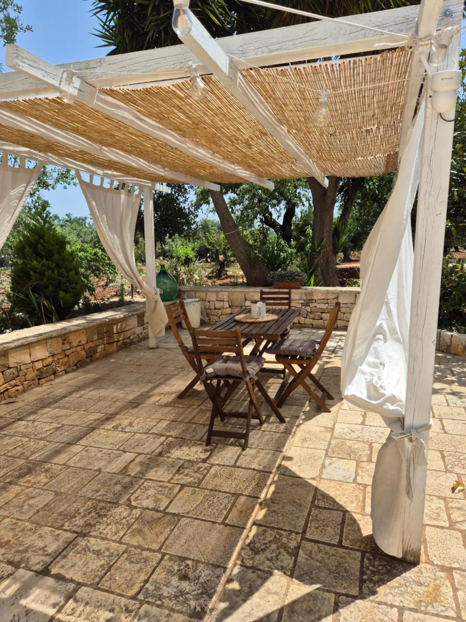Il Trullo Di Nonna Lella ξενώνας Castellana Grotte Εξωτερικό φωτογραφία