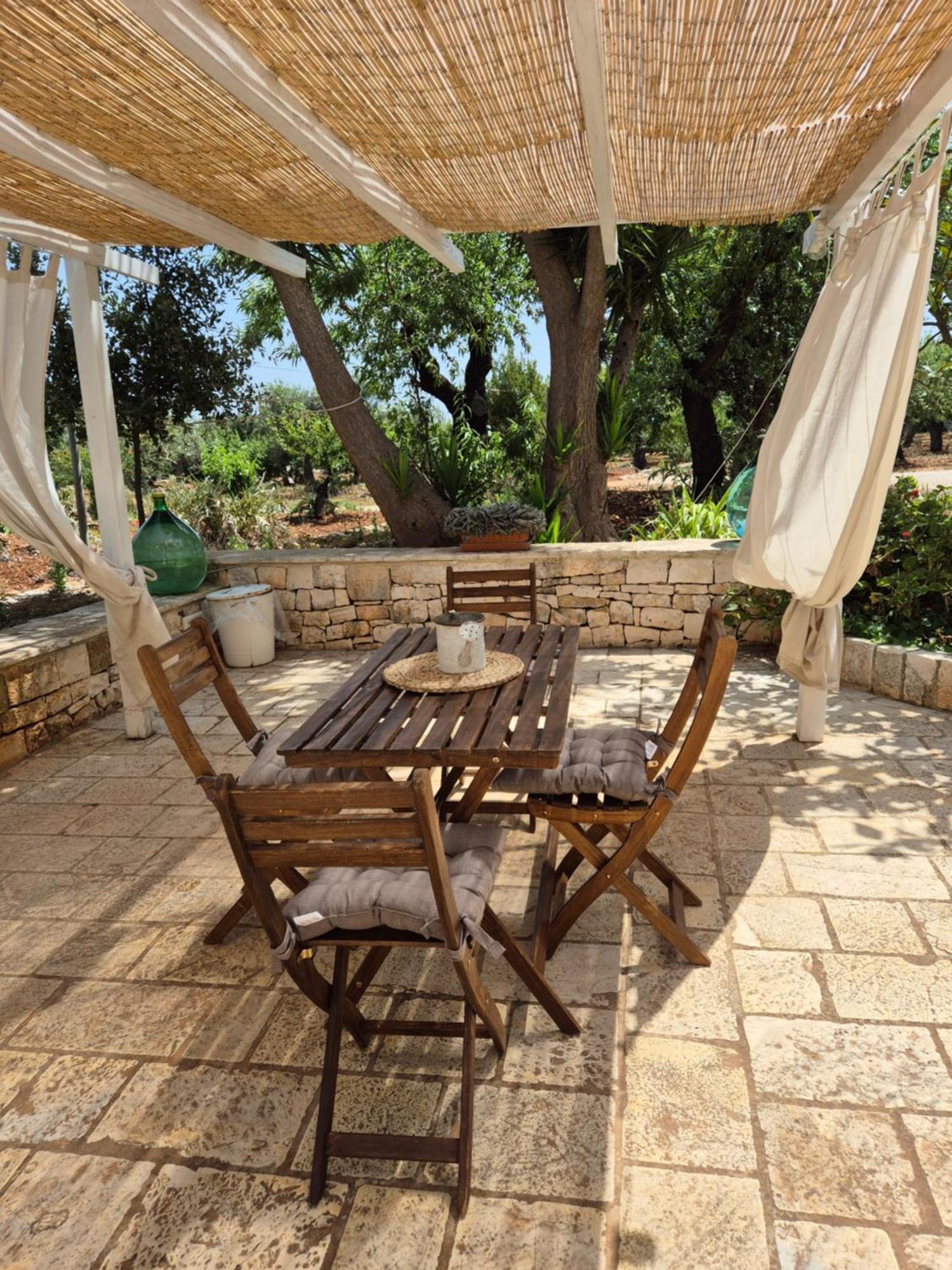 Il Trullo Di Nonna Lella ξενώνας Castellana Grotte Εξωτερικό φωτογραφία