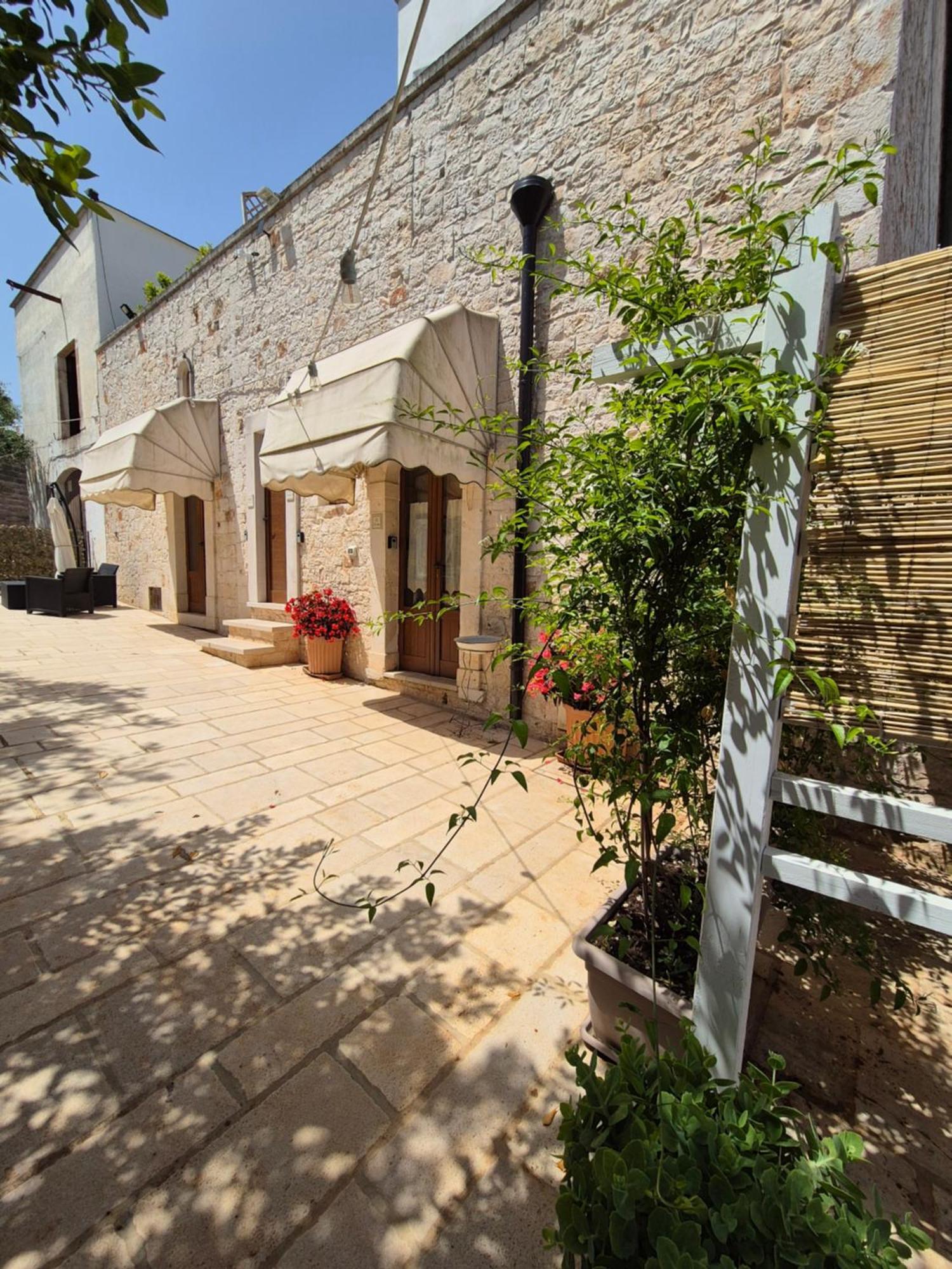 Il Trullo Di Nonna Lella ξενώνας Castellana Grotte Εξωτερικό φωτογραφία
