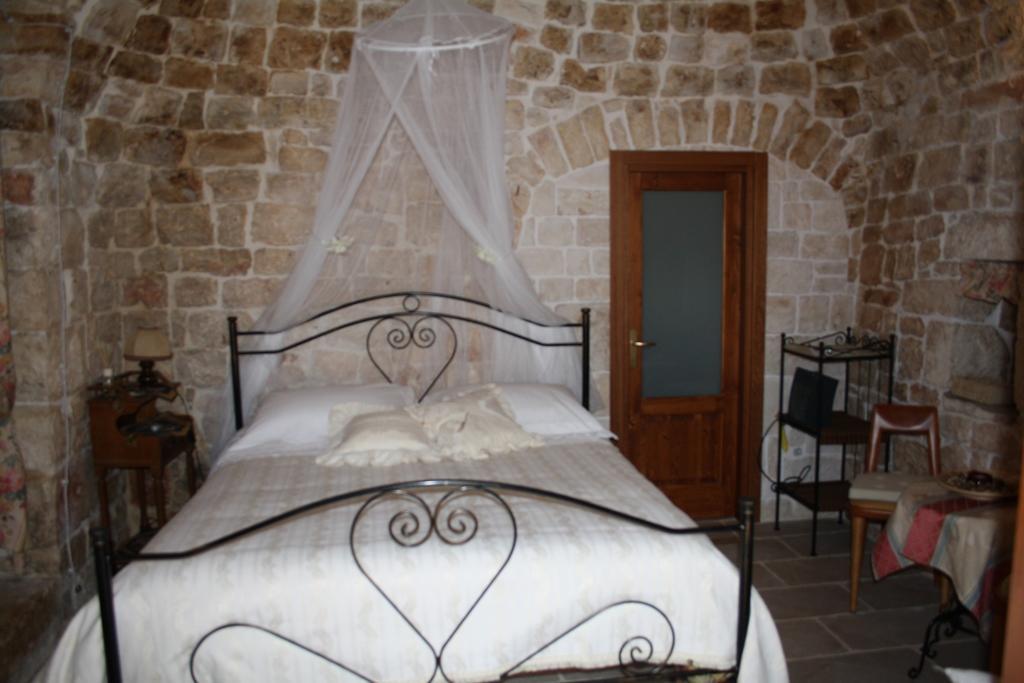 Il Trullo Di Nonna Lella ξενώνας Castellana Grotte Εξωτερικό φωτογραφία