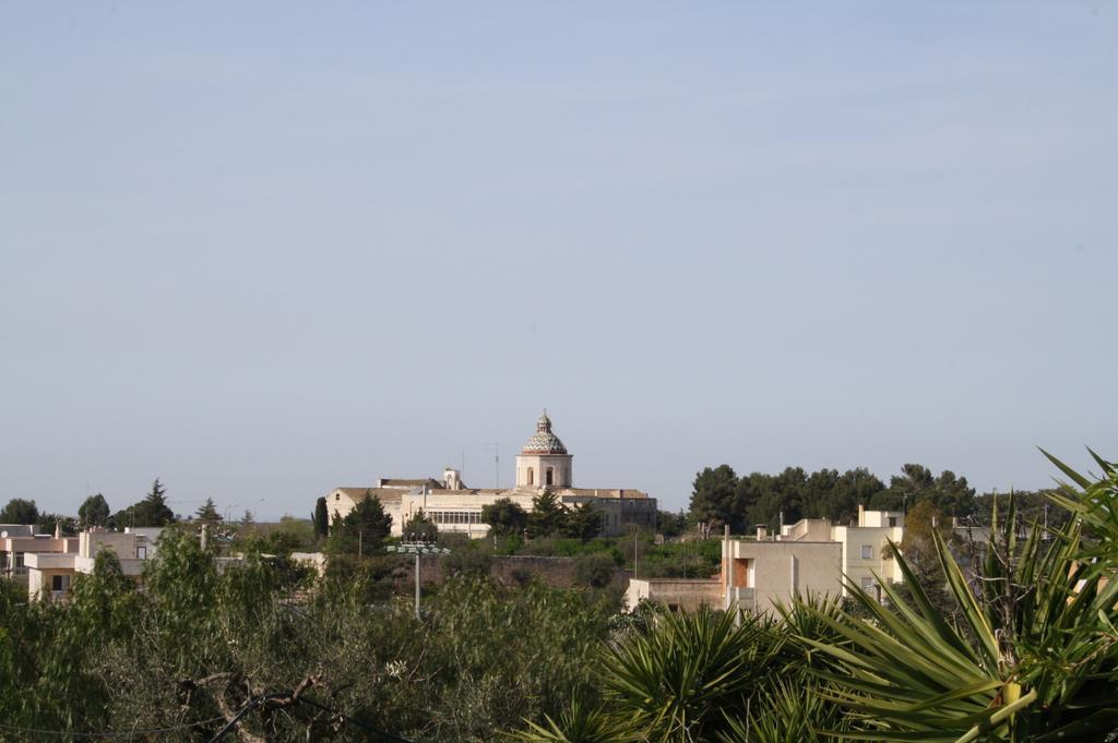 Il Trullo Di Nonna Lella ξενώνας Castellana Grotte Εξωτερικό φωτογραφία