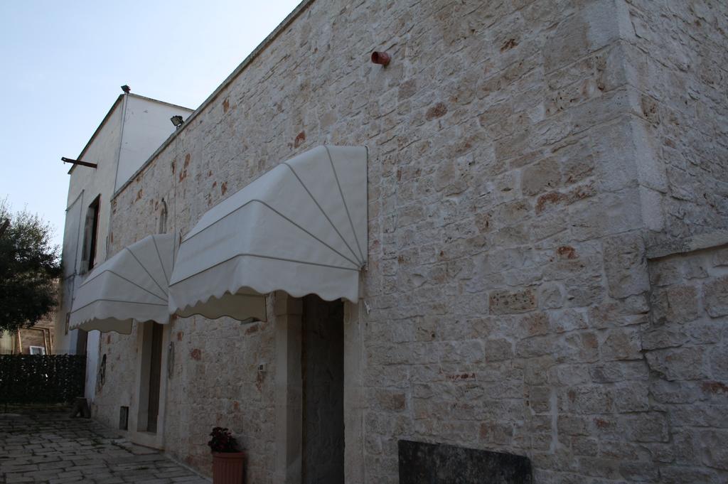 Il Trullo Di Nonna Lella ξενώνας Castellana Grotte Εξωτερικό φωτογραφία