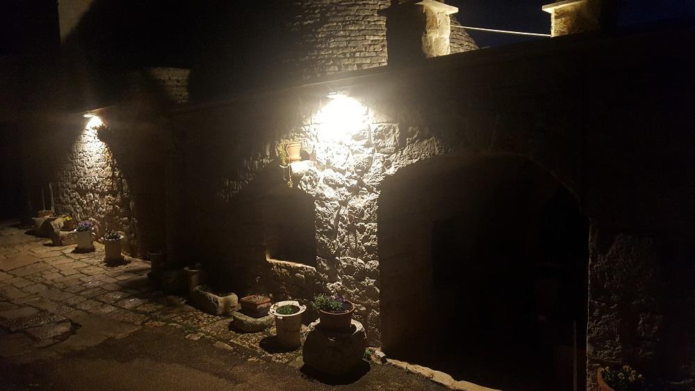 Il Trullo Di Nonna Lella ξενώνας Castellana Grotte Εξωτερικό φωτογραφία