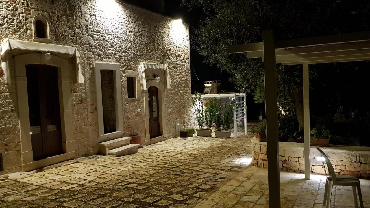 Il Trullo Di Nonna Lella ξενώνας Castellana Grotte Εξωτερικό φωτογραφία