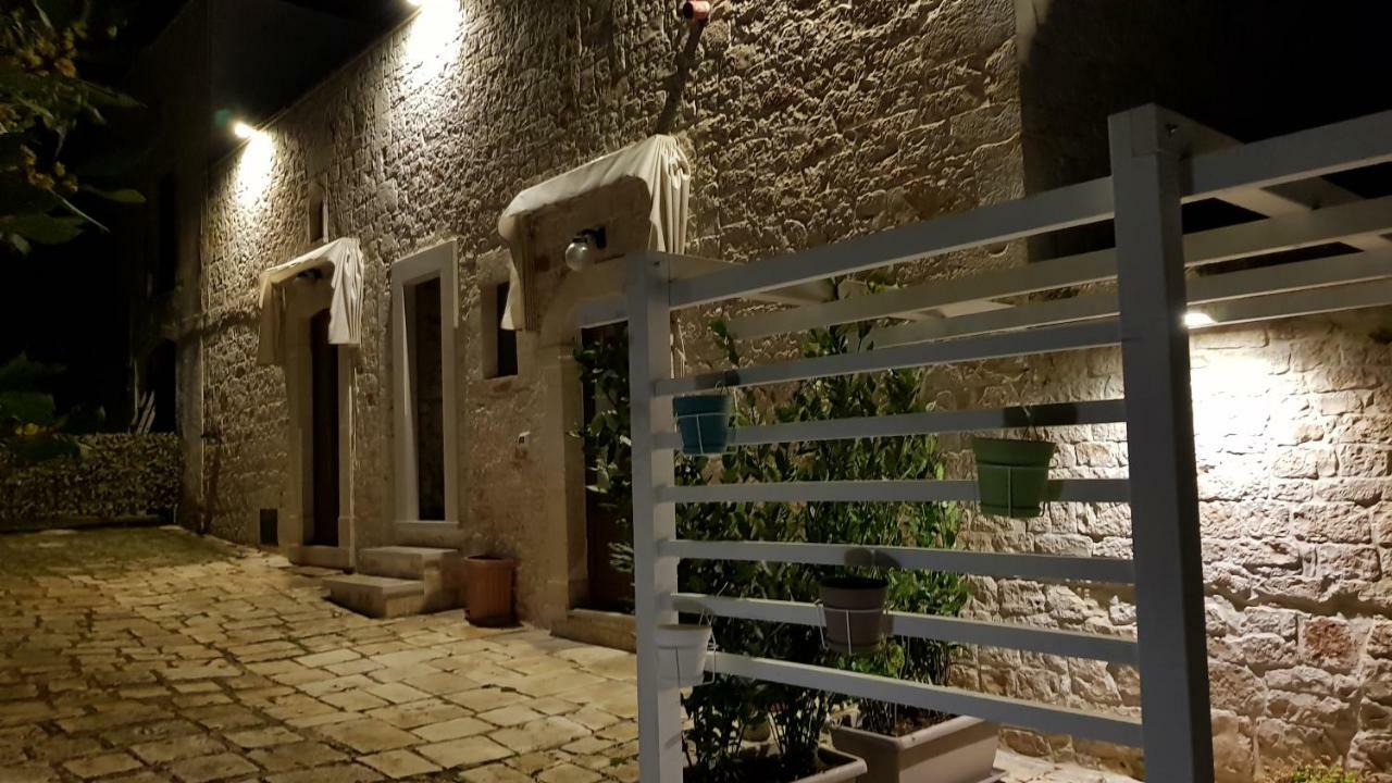 Il Trullo Di Nonna Lella ξενώνας Castellana Grotte Εξωτερικό φωτογραφία