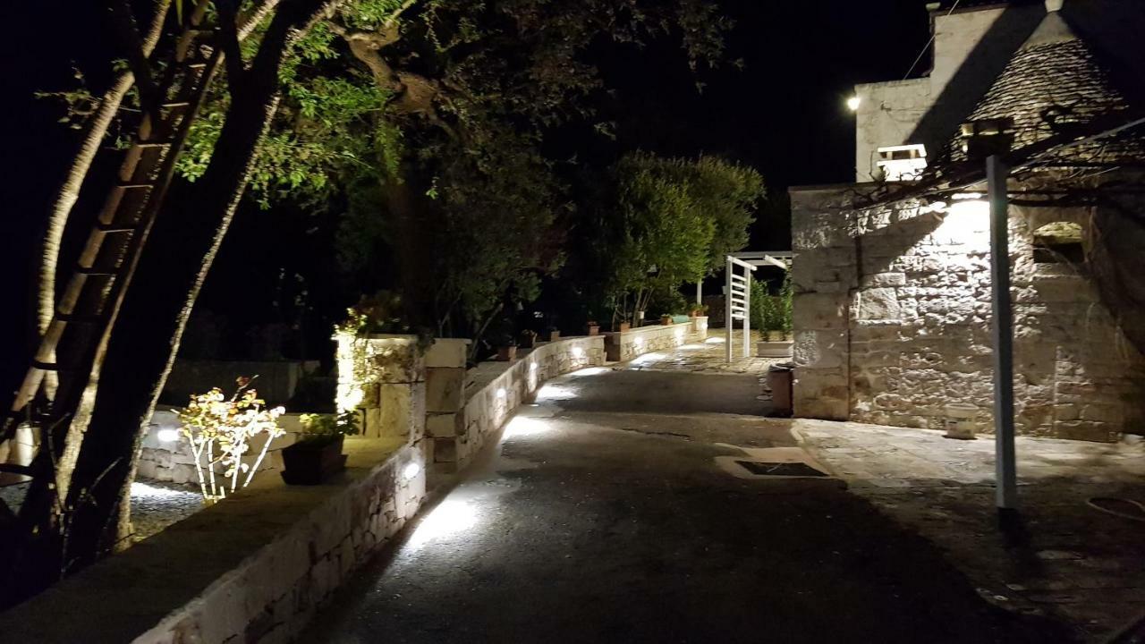 Il Trullo Di Nonna Lella ξενώνας Castellana Grotte Εξωτερικό φωτογραφία