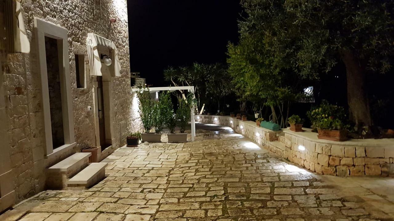 Il Trullo Di Nonna Lella ξενώνας Castellana Grotte Εξωτερικό φωτογραφία